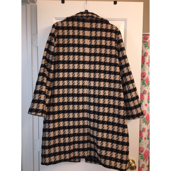 Wool Jacket - Picture 3 of 7